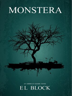 cover image of Monstera